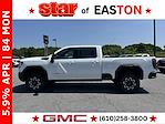 New 2025 GMC Sierra 2500 AT4X Crew Cab Pickup for sale #451382 - photo 6
