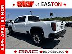 New 2025 GMC Sierra 2500 AT4X Crew Cab Pickup for sale #451382 - photo 7