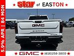 New 2025 GMC Sierra 2500 AT4X Crew Cab Pickup for sale #451382 - photo 8