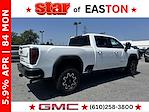 New 2025 GMC Sierra 2500 AT4X Crew Cab Pickup for sale #451382 - photo 2