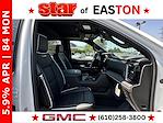 New 2025 GMC Sierra 2500 AT4X Crew Cab Pickup for sale #451382 - photo 9