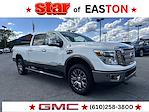 Used 2019 Nissan Titan XD Reserve Crew Cab 4WD Pickup for sale #451384A - photo 1