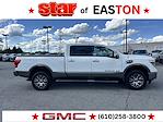 Used 2019 Nissan Titan XD Reserve Crew Cab 4WD Pickup for sale #451384A - photo 4