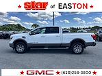 Used 2019 Nissan Titan XD Reserve Crew Cab 4WD Pickup for sale #451384A - photo 6