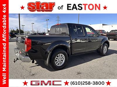 Used 2019 Nissan Frontier SV Crew Cab for sale #451384B - photo 2