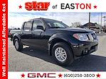 Used 2019 Nissan Frontier SV Crew Cab for sale #451384B - photo 1