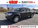 Used 2019 Nissan Frontier SV Crew Cab for sale #451384B - photo 3