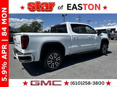 2025 GMC Sierra 1500 Crew Cab 4x4 Pickup for sale #451385 - photo 2