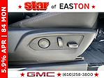 2025 GMC Sierra 1500 Crew Cab 4x4 Pickup for sale #451385 - photo 10