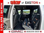 2025 GMC Sierra 1500 Crew Cab 4x4 Pickup for sale #451385 - photo 15