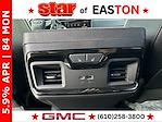 2025 GMC Sierra 1500 Crew Cab 4x4 Pickup for sale #451385 - photo 16