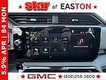 2025 GMC Sierra 1500 Crew Cab 4x4 Pickup for sale #451385 - photo 18