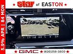 2025 GMC Sierra 1500 Crew Cab 4x4 Pickup for sale #451385 - photo 20