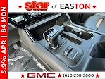 2025 GMC Sierra 1500 Crew Cab 4x4 Pickup for sale #451385 - photo 22