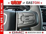 2025 GMC Sierra 1500 Crew Cab 4x4 Pickup for sale #451385 - photo 23