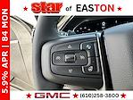 2025 GMC Sierra 1500 Crew Cab 4x4 Pickup for sale #451385 - photo 24