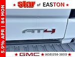 2025 GMC Sierra 1500 Crew Cab 4x4 Pickup for sale #451385 - photo 33