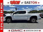 2025 GMC Sierra 1500 Crew Cab 4x4 Pickup for sale #451385 - photo 6