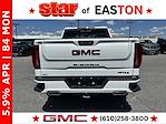 2025 GMC Sierra 1500 Crew Cab 4x4 Pickup for sale #451385 - photo 8