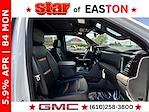 2025 GMC Sierra 1500 Crew Cab 4x4 Pickup for sale #451385 - photo 9