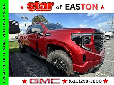 2024 GMC Sierra 1500 Crew Cab 4x4 Pickup for sale #451388A - photo 1