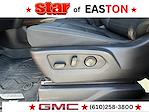 2024 GMC Sierra 1500 Crew Cab 4WD Pickup for sale #451388A - photo 15