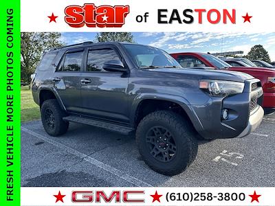 2019 Toyota 4Runner 4WD SUV for sale #451388N - photo 1