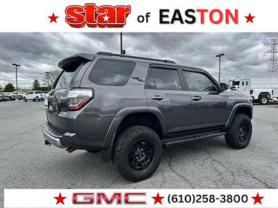 2019 Toyota 4Runner 4WD SUV for sale #451388N - photo 2