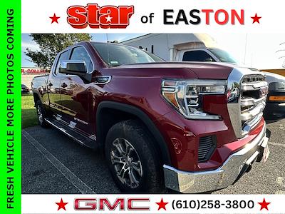 2019 GMC Sierra 1500 Double Cab 4WD Pickup for sale #451389A - photo 1