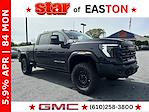 New 2025 GMC Sierra 2500 AT4X Crew Cab 4WD Pickup for sale #451391 - photo 1