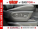 New 2025 GMC Sierra 2500 AT4X Crew Cab 4WD Pickup for sale #451391 - photo 10