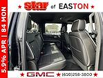 New 2025 GMC Sierra 2500 AT4X Crew Cab 4WD Pickup for sale #451391 - photo 11