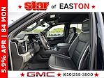 New 2025 GMC Sierra 2500 AT4X Crew Cab 4WD Pickup for sale #451391 - photo 12