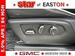 New 2025 GMC Sierra 2500 AT4X Crew Cab 4WD Pickup for sale #451391 - photo 13