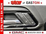 New 2025 GMC Sierra 2500 AT4X Crew Cab 4WD Pickup for sale #451391 - photo 14