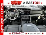 New 2025 GMC Sierra 2500 AT4X Crew Cab 4WD Pickup for sale #451391 - photo 17