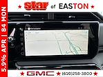 New 2025 GMC Sierra 2500 AT4X Crew Cab 4WD Pickup for sale #451391 - photo 19