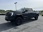 New 2025 GMC Sierra 2500 AT4X Crew Cab 4WD Pickup for sale #451391 - photo 3