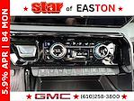 New 2025 GMC Sierra 2500 AT4X Crew Cab 4WD Pickup for sale #451391 - photo 21