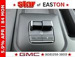 New 2025 GMC Sierra 2500 AT4X Crew Cab 4WD Pickup for sale #451391 - photo 22