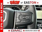 New 2025 GMC Sierra 2500 AT4X Crew Cab 4WD Pickup for sale #451391 - photo 23