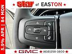 New 2025 GMC Sierra 2500 AT4X Crew Cab 4WD Pickup for sale #451391 - photo 24