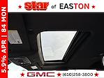 New 2025 GMC Sierra 2500 AT4X Crew Cab 4WD Pickup for sale #451391 - photo 26