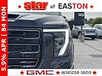 New 2025 GMC Sierra 2500 AT4X Crew Cab 4WD Pickup for sale #451391 - photo 27