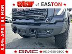 New 2025 GMC Sierra 2500 AT4X Crew Cab 4WD Pickup for sale #451391 - photo 28