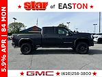 New 2025 GMC Sierra 2500 AT4X Crew Cab 4WD Pickup for sale #451391 - photo 4