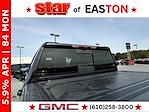 New 2025 GMC Sierra 2500 AT4X Crew Cab 4WD Pickup for sale #451391 - photo 32