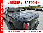 New 2025 GMC Sierra 2500 AT4X Crew Cab 4WD Pickup for sale #451391 - photo 33