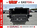New 2025 GMC Sierra 2500 AT4X Crew Cab 4WD Pickup for sale #451391 - photo 34