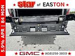 New 2025 GMC Sierra 2500 AT4X Crew Cab 4WD Pickup for sale #451391 - photo 35